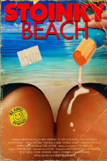 Stoinky Beach Trailer