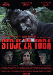 Stoję za Tobą Trailer