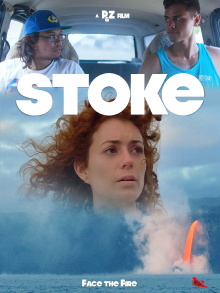 Stoke Trailer