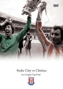 Stoke City Vs Chelsea 1972 League Cup Final Trailer