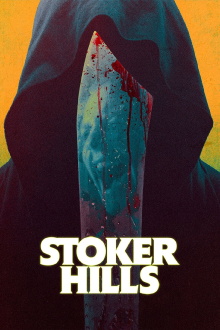 Stoker Hills Trailer