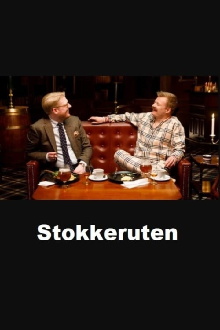 Stokkeruten Trailer