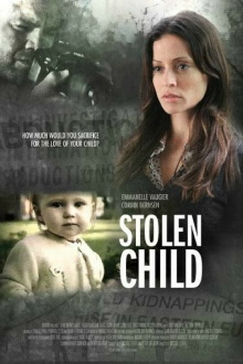 Stolen Child Trailer