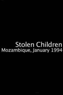 Stolen Children Trailer
