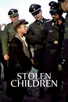 Stolen Children Trailer