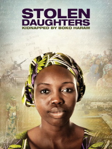 Stolen Daughters: Kidnapped By Boko Haram Trailer