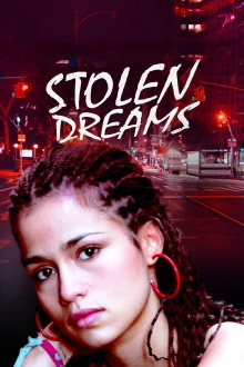 Stolen Dreams Trailer
