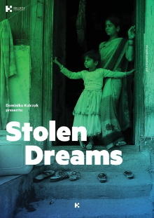 Stolen Dreams Trailer