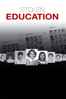 Stolen Education Trailer