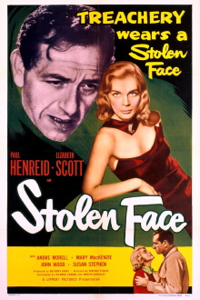 Stolen Face Trailer