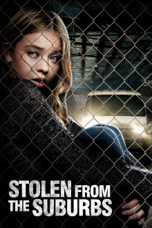 Stolen from the Suburbs Trailer