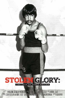 Stolen Glory: The Tale of Porky Brooke Trailer