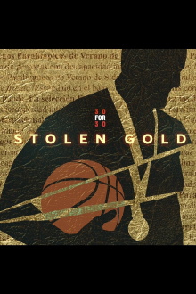 Stolen Gold Trailer