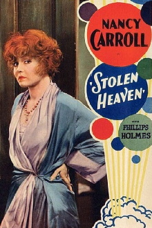 Stolen Heaven Trailer