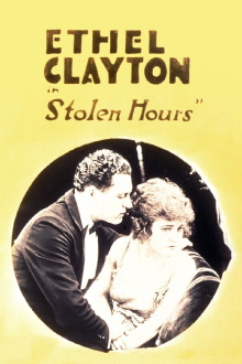 Stolen Hours Trailer