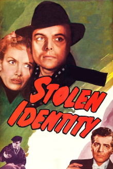 Stolen Identity Trailer