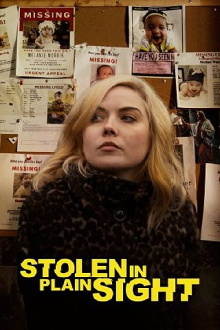 Stolen in Plain Sight Trailer