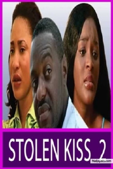 Stolen Kiss 2 Trailer