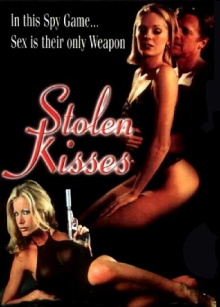 Stolen Kisses Trailer