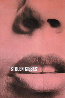Stolen Kisses Trailer