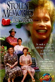 Stolen Memories: Secrets from the Rose Garden Trailer