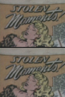 Stolen Moments Trailer