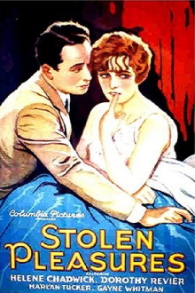 Stolen Pleasures Trailer
