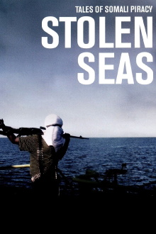 Stolen Seas Trailer