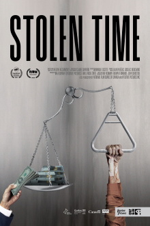 Stolen Time Trailer