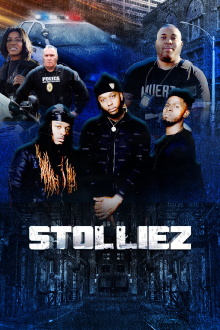Stolliez Trailer