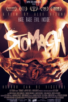 Stomach Trailer