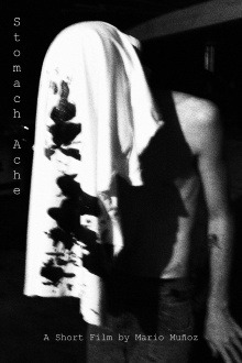 Stomach Ache Trailer