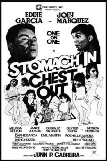 Stomach In, Chest Out Trailer