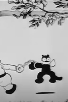 Stomach Trouble Trailer
