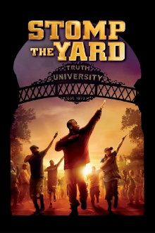 Stomp the Yard Trailer