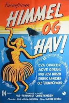 Stompa til sjøs Trailer