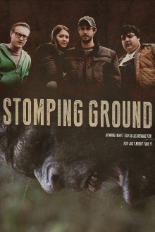 Stomping Ground Trailer
