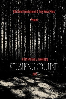 Stomping Ground Trailer