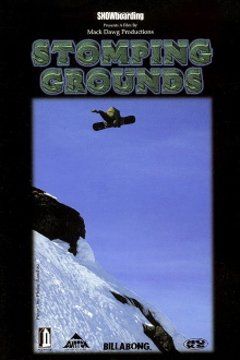 Stomping Grounds Trailer