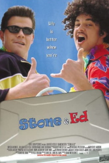 Stone & Ed Trailer