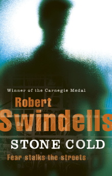 Stone Cold Trailer