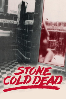 Stone Cold Dead Trailer
