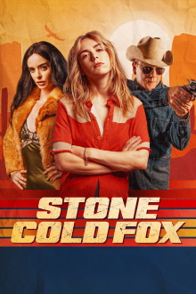 Stone Cold Fox Trailer