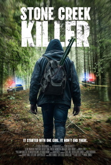 Stone Creek Killer Trailer
