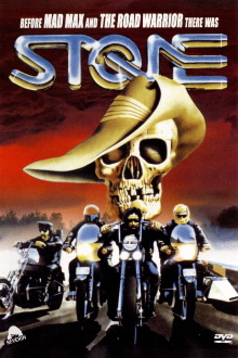 Stone Trailer
