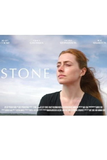 Stone Trailer