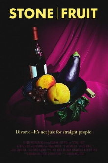 Stone Fruit Trailer