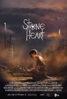 Stone Heart Trailer