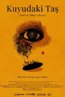 Stone in the Well Trailer