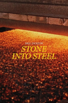 Stone Into Steel Trailer